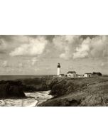 Yaquina Head Lighthouse - Albert L. Thomas