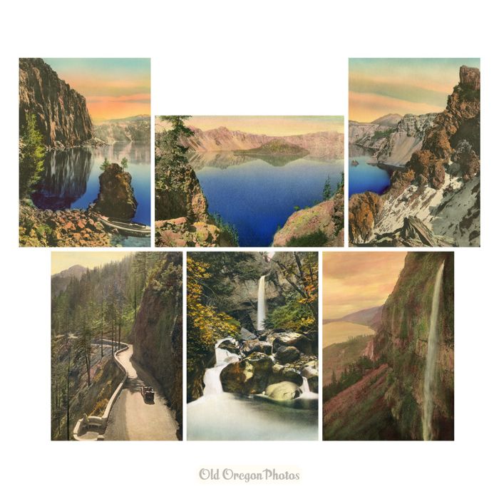 Note / Greeting Card Assortment: Fred Kiser Tinted