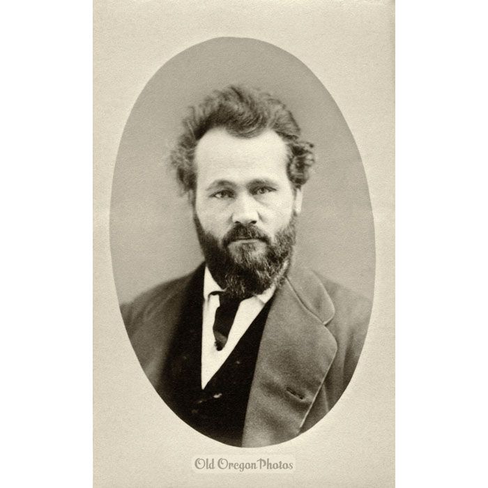 Albert G. Walling, Early Publisher - Joseph Buchtel