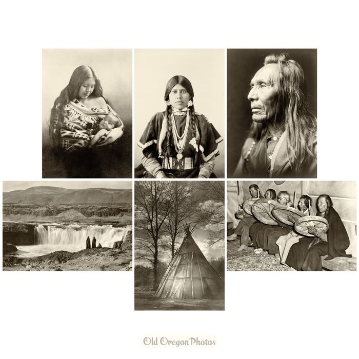 Note Card Assortment: Native Americans